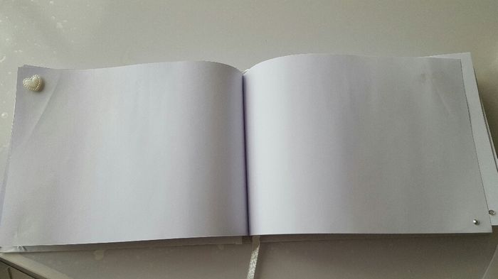 Les avancées de mon livre d'or - 3