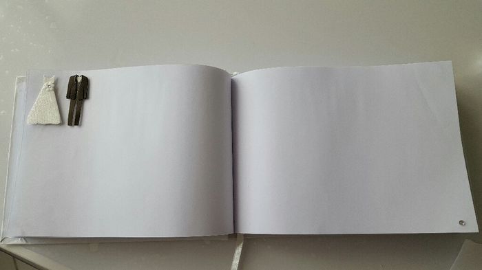 Les avancées de mon livre d'or - 4