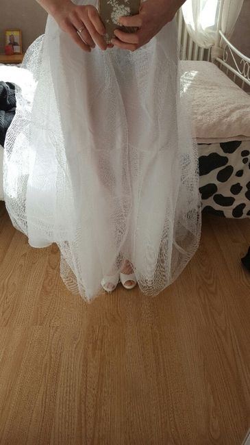 Petit colis du jour - 5