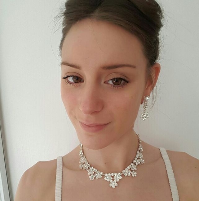 Petit colis du jour - 8