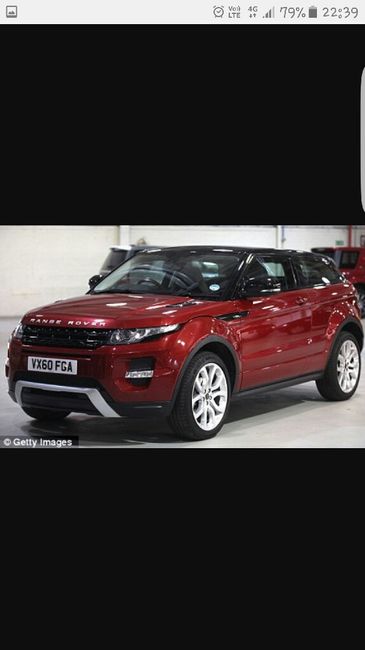 Voiture - 1