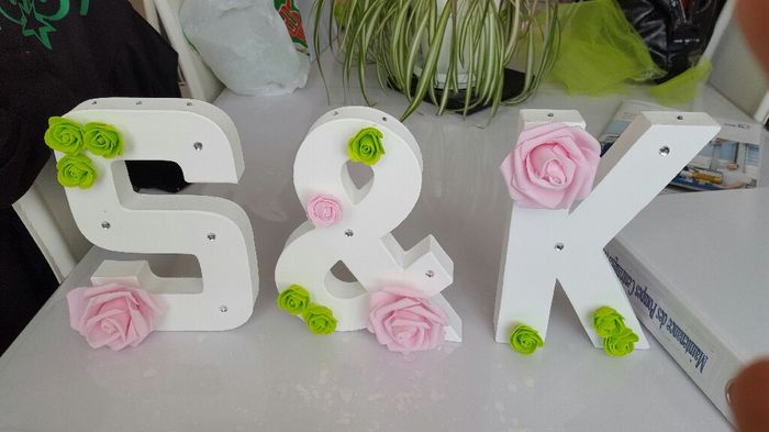Mes diy du dimanche - 4