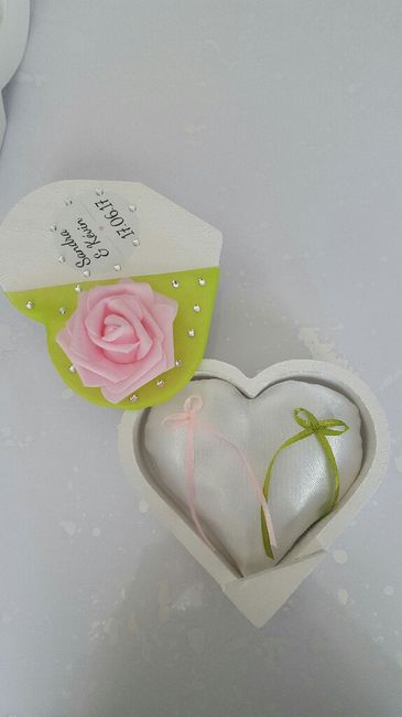 Mes diy du dimanche - 6