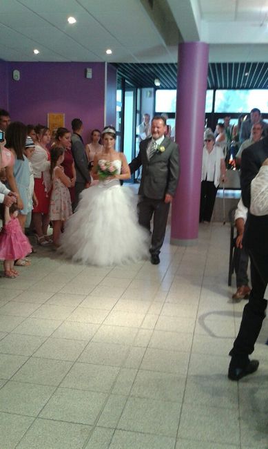 Enfin madame! - 2