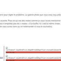 nomade lodge -mefiez vous des gestionnaire de ce lieu - 5