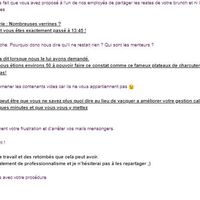 nomade lodge -mefiez vous des gestionnaire de ce lieu - 6