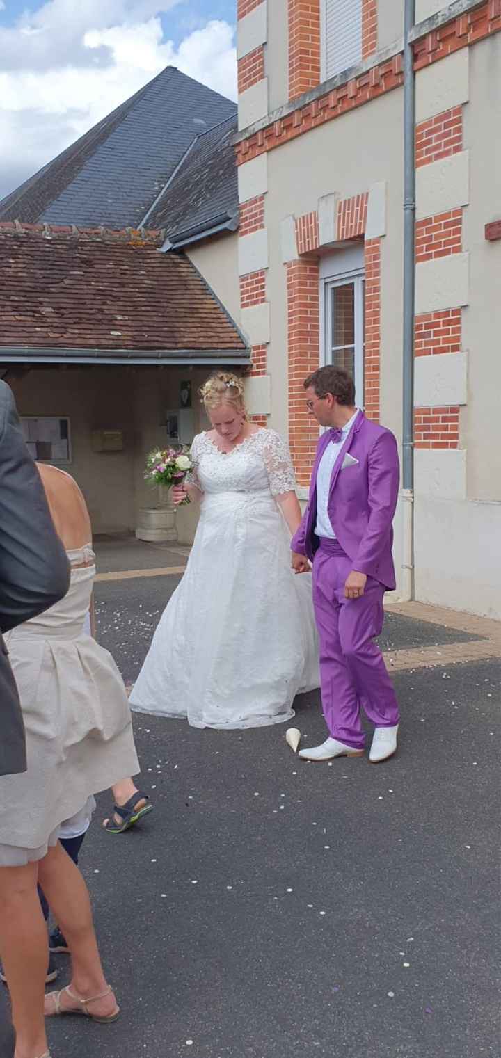 Quel costume préfères-tu ? - 1