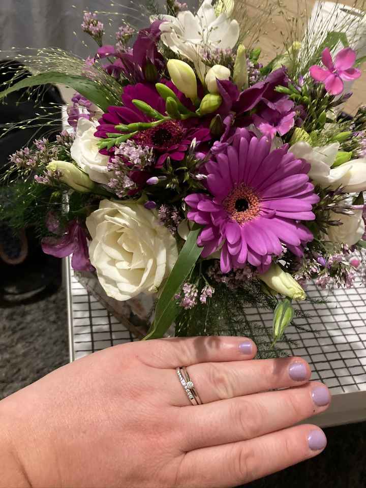 Avez-vous trouvé vos alliances ? - 1