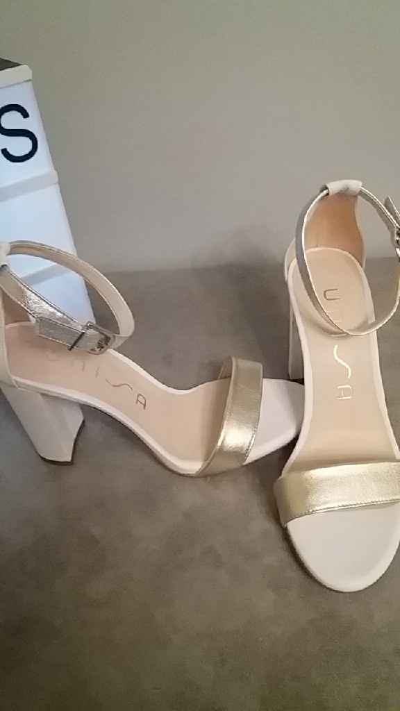  Chaussure - 1