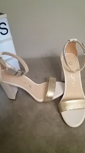  Chaussure - 1