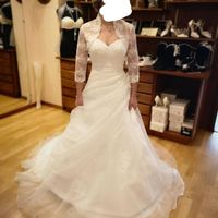 Robe de mariée - 1
