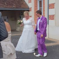 Quel costume préfères-tu ? - 1