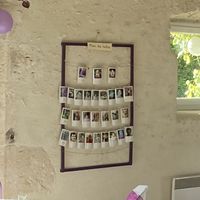 4 aspirants au plan de table parfait ! - 1