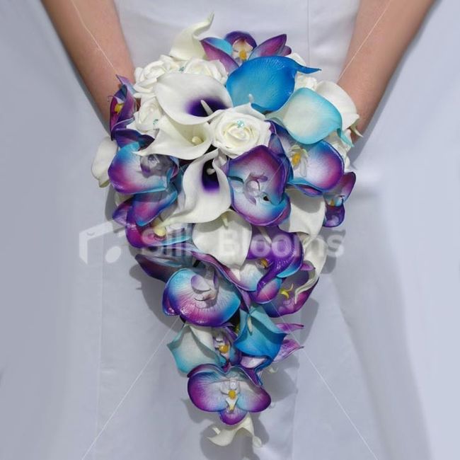 Bouquet de mariée