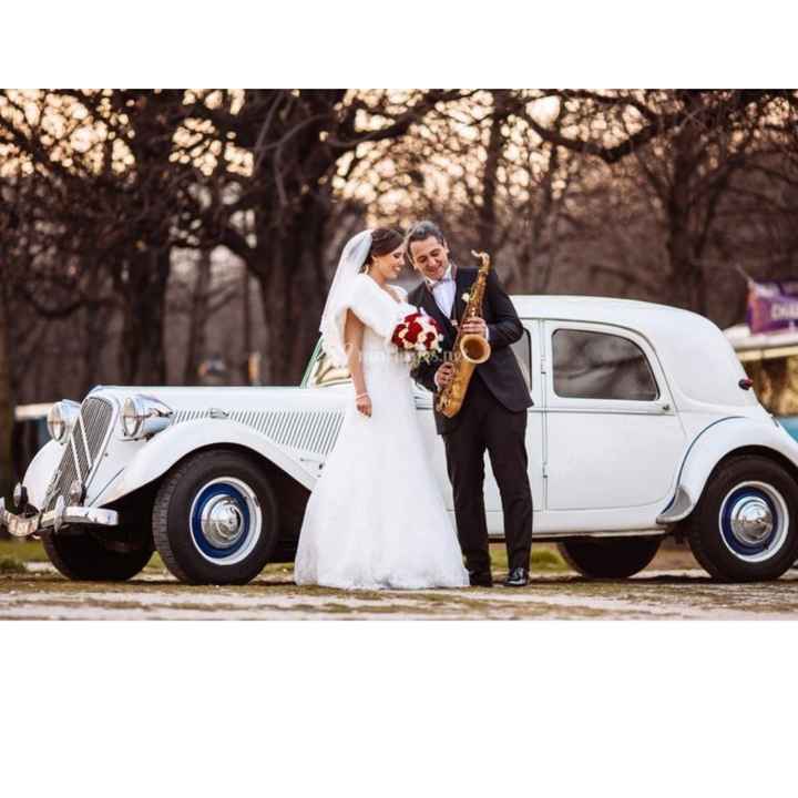 Voiture noire ou blanche ? - 2