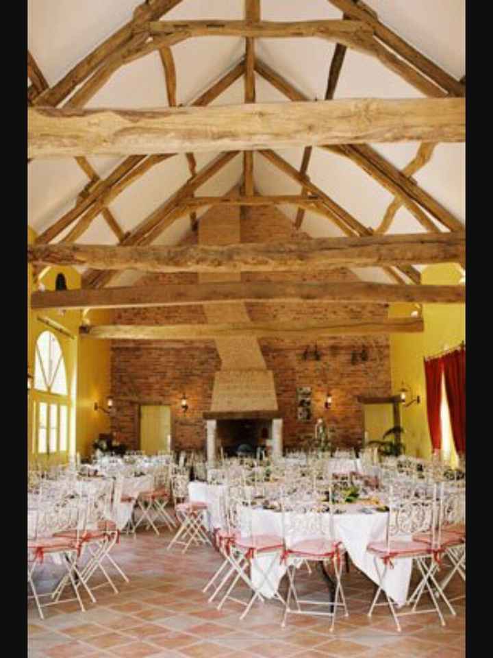 Conseil pour ma salle - 1