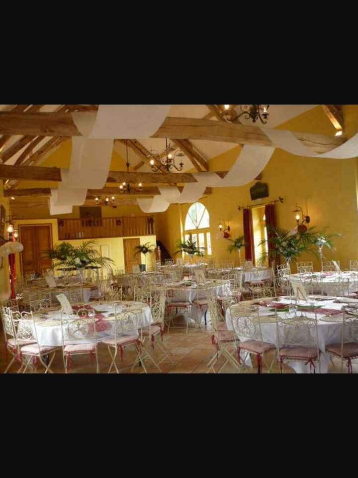 Conseil pour ma salle - 2