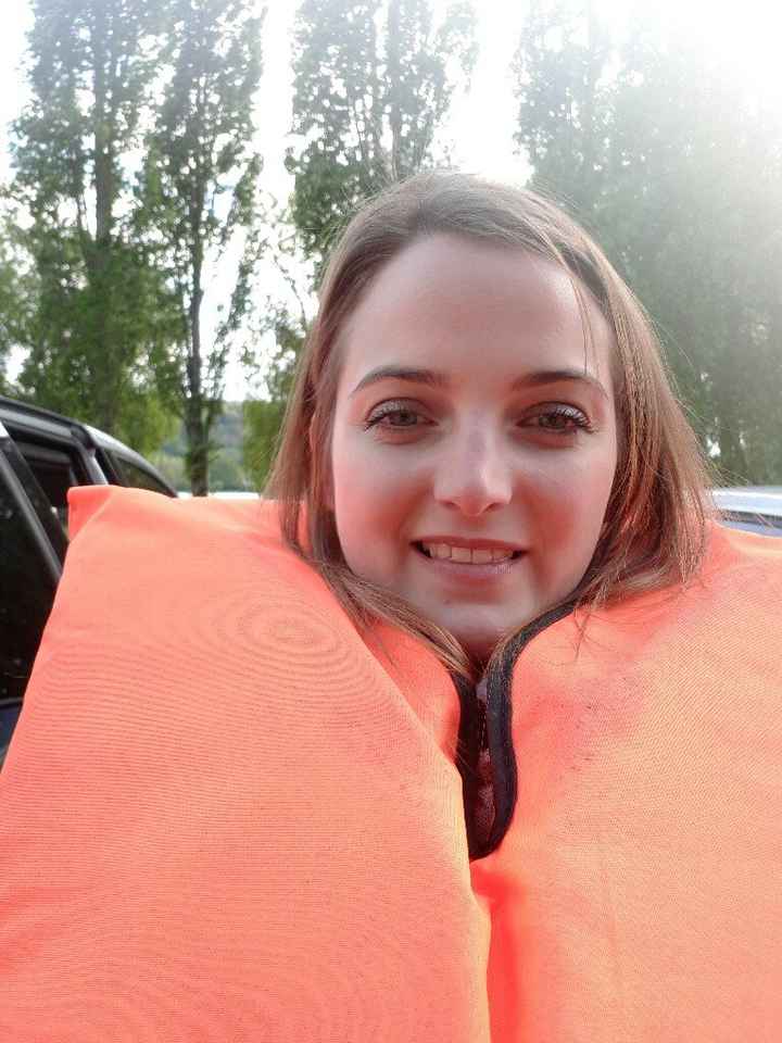 Inoubliable evjf - 2