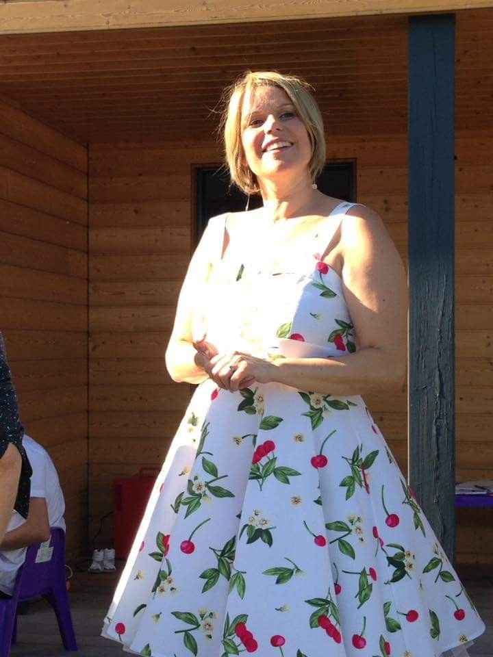 Je suis madame oui mais tête en l'aire 🤣 - 3