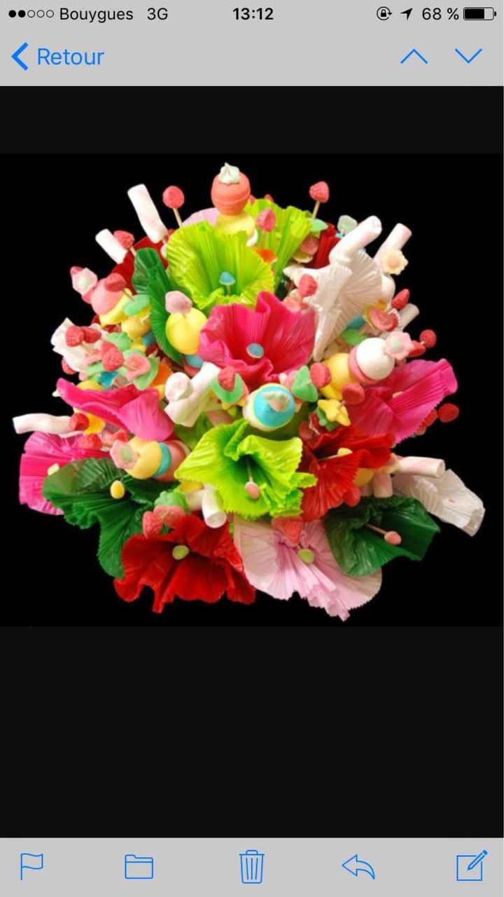 Deco table enfants - 2