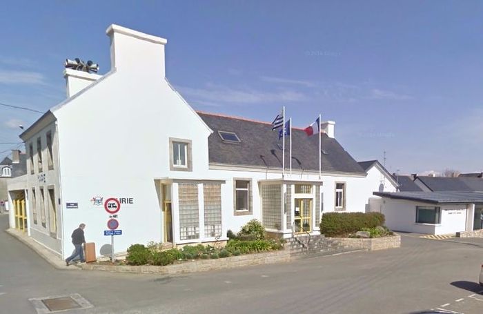 Ma mairie