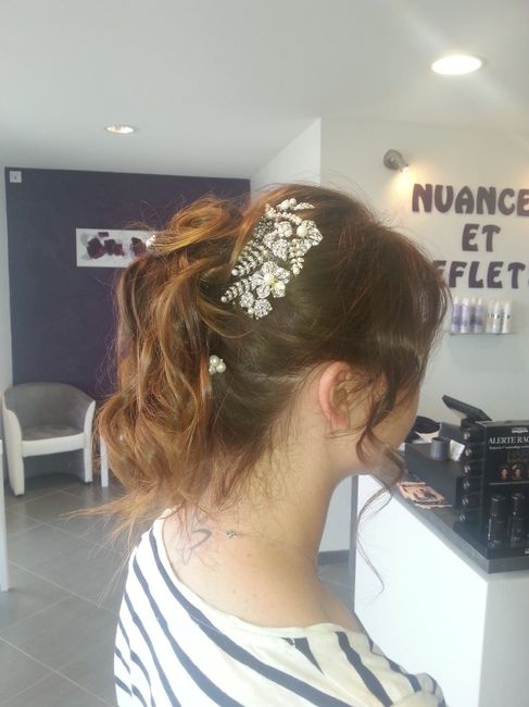 Coiffure 2