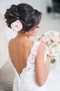 Chignon 4
