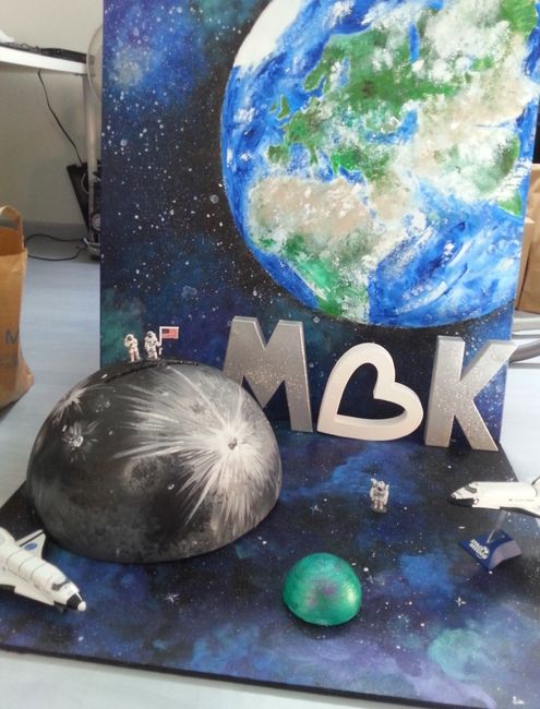 Urne Univers