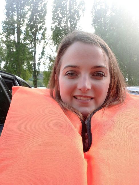 Inoubliable evjf - 2