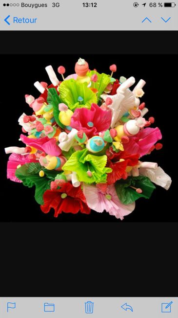 Deco table enfants - 2