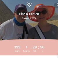 Compte à rebours - 1