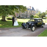 Voiture noire ou blanche ? - 1