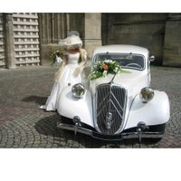 Voiture noire ou blanche ? - 1