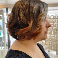 Essai coiffure - 3