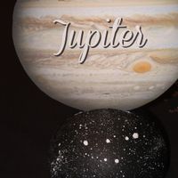 Repère table Jupiter