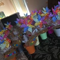 Deco table enfants - 1