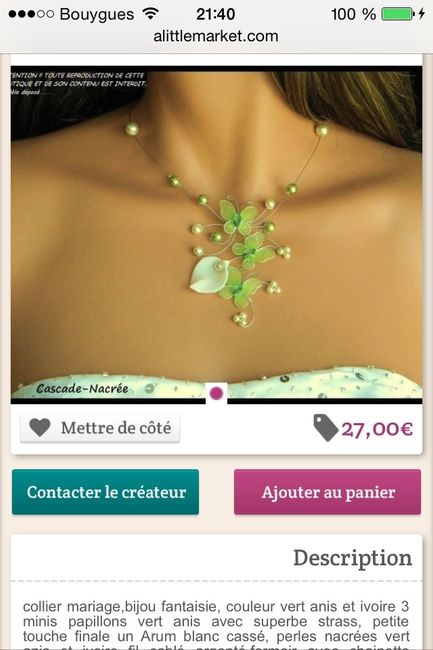 Collier