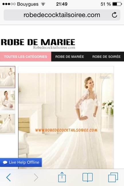 Robes