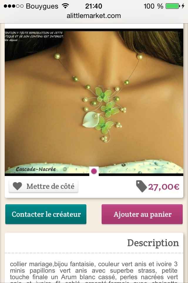 Collier