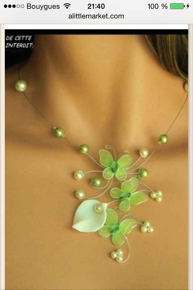 Collier 