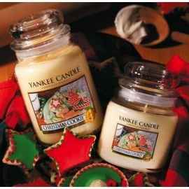 Yankee Candle - Christmas Cookie