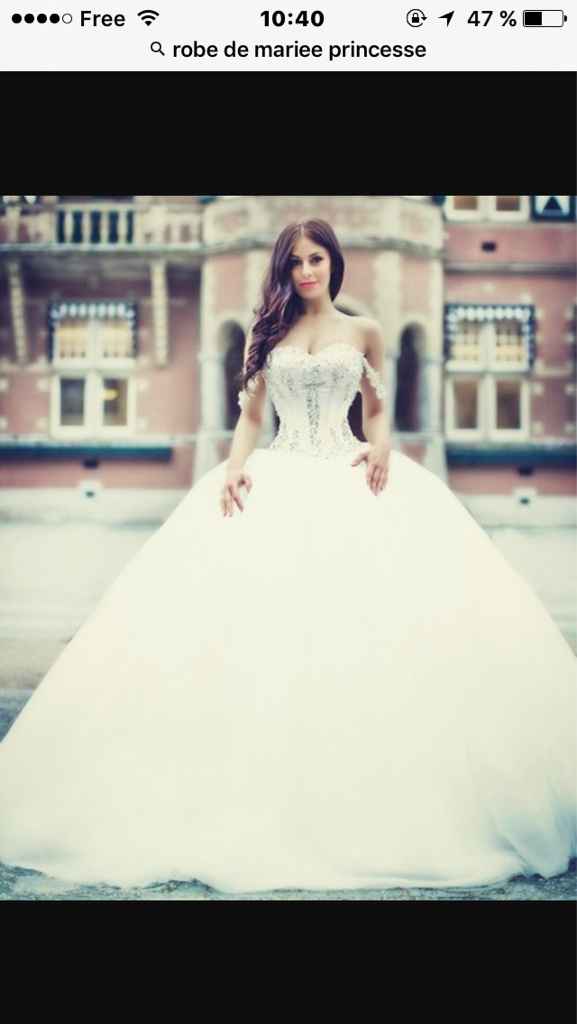 Robe languedoc roussillon ???? - 2