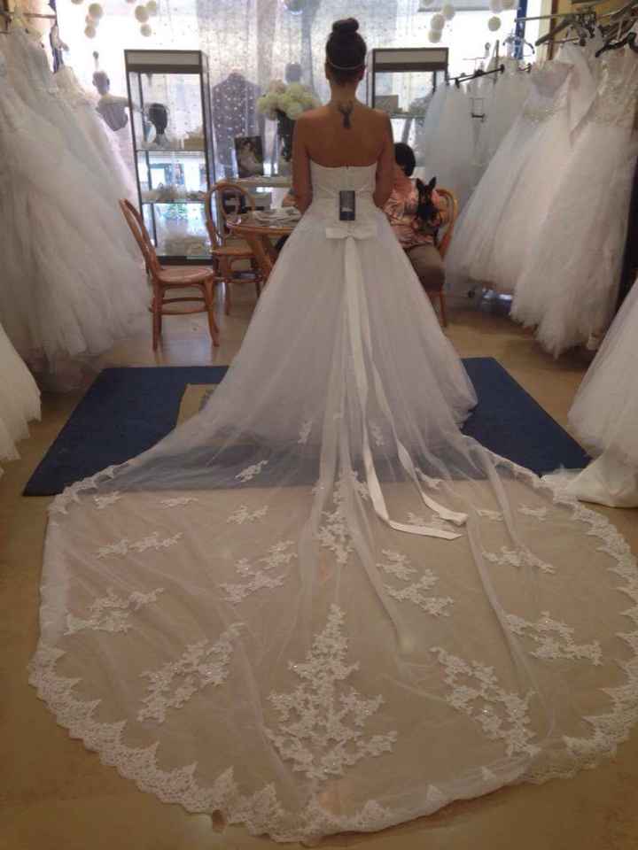 Mariage ? bébé ? que faire :( - 2