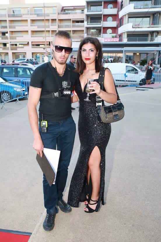 Montrez-nous votre plus belle photo de couple - 1