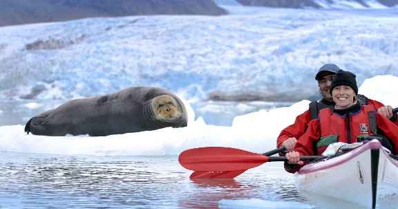 Rencontre insolite... Le retour !