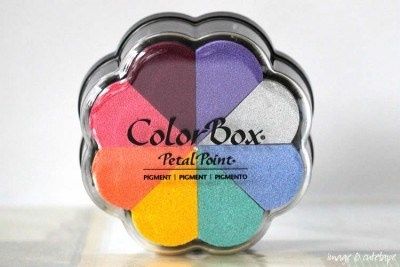 COLORBOX PETAL ENCHANTMENT