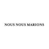 Nous nous marions (tout simple)
