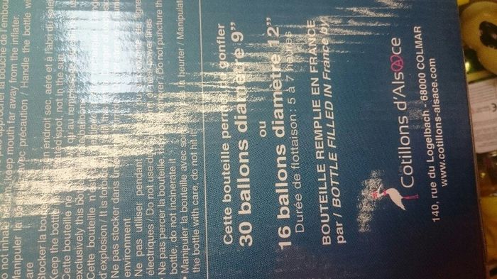 Repérage pour vous et achats du jour. - 9
