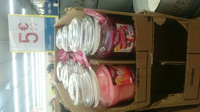 Repérage pour vous et achats du jour. - 14