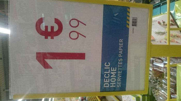 Repérage pour vous et achats du jour. - 16